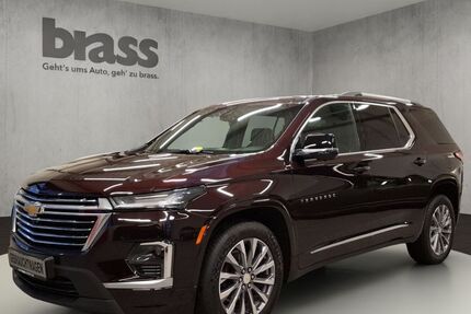 Chevrolet Traverse 27.998 km 39.800 &euro; Dietzenbach 63128