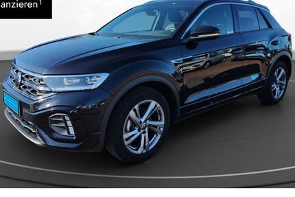 VW T-Roc 19.500 km 29.490 &euro; Bad Langensalza 99947