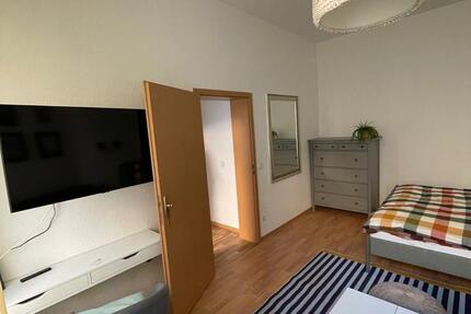Wohnung Chemnitz Altendorf - 1 Zimmer, 38 m&sup2;, 96.500&euro; | Angebot:27455257