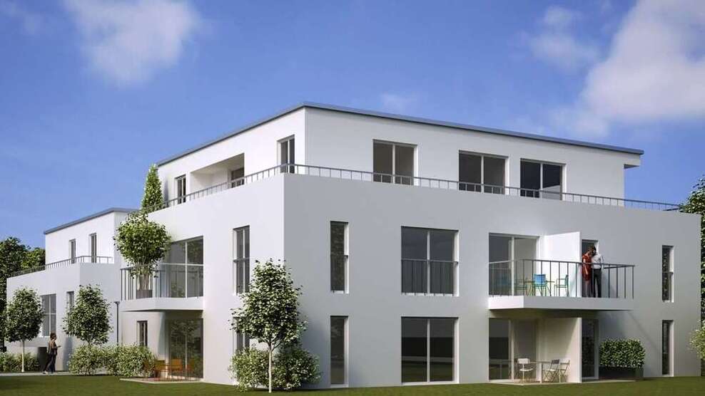 Wohnung zum Kaufen in Fulda 322.500 € 71.56 m²