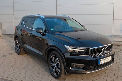 Volvo XC40 43.200 km 30.500 &euro; Wittnau 79299