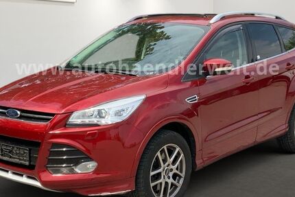 Ford Kuga 99.237 km 6.899 &euro; Brehna 06796