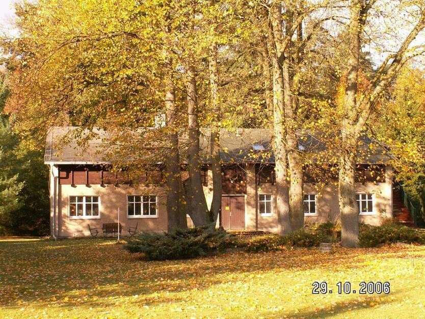 Haus zum Kaufen in Templin 599.000 € 400 m²