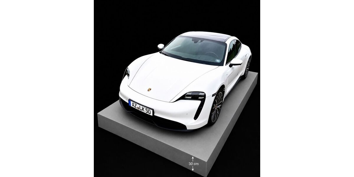 Porsche Taycan 57.900 km 64.690 &euro; Gundersheim 67598