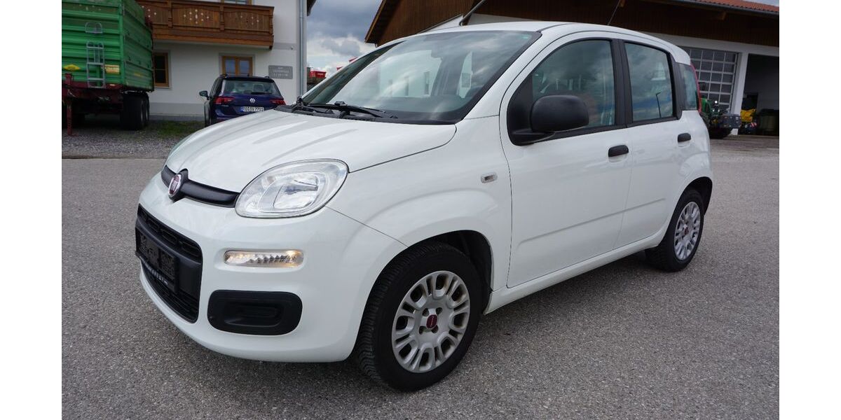 Fiat Panda 90.500 km 7.400 € Griesstätt 83556