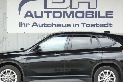 BMW X1 87.708 km 21.990 &euro; Tostedt 21255