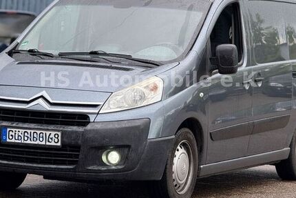 Citroen Jumpy