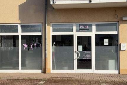 Gewerbeobjekt Gotha Siebleben - 750&euro; | Angebot:25727903