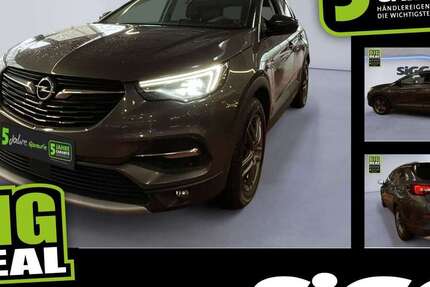Opel Grandland X 96.784 km 15.980 &euro; Augsburg 86167