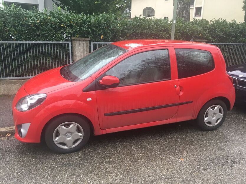 Twingo
