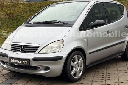 Mercedes-Benz A 140 110.000 km 4.480 &euro; Weikersheim 97990