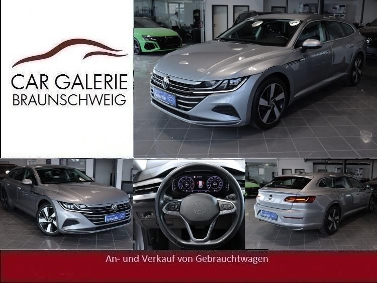 VW Arteon 82.000 km 22.950 € Braunschweig 38116