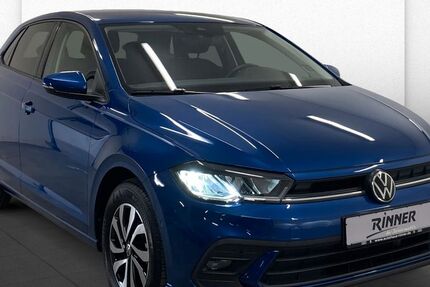 VW Polo 29.876 km 16.990 &euro; Bad Tölz 83646