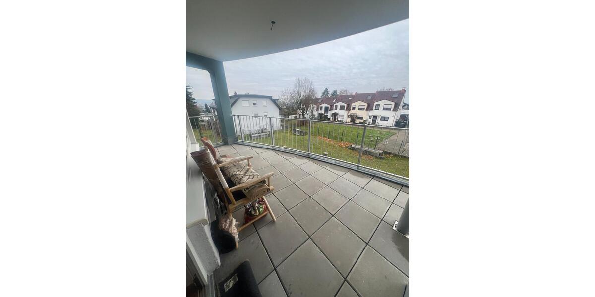 Dachgeschoßwohnung Sinsheim - 1 Zimmer, 33 m&sup2;, 94.000&euro; | Angebot:24714576