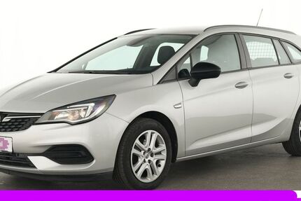 Opel Astra 46.811 km 15.374 &euro; Garching bei München 85748