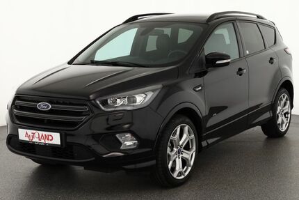 Ford Kuga 72.459 km 22.490 &euro; Chemnitz 09113