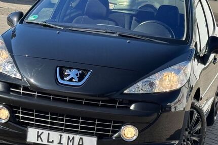 Peugeot 207 129.023 km 3.490 &euro; ROSTOCK 18146