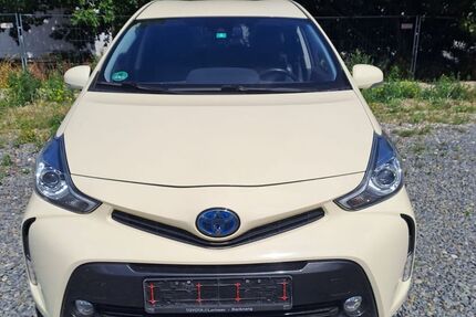 Toyota Prius 290.500 km 12.990 &euro; Mittenwalde 15749