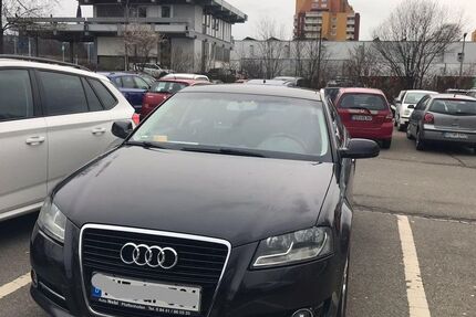 Audi A3 261.000 km 7.200 &euro; Spaichingen 78549