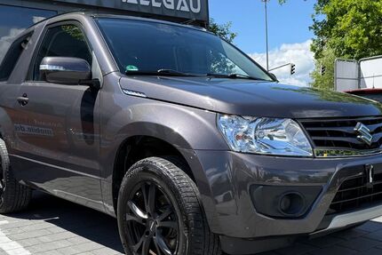 Suzuki Grand Vitara 58.600 km 14.990 &euro; Kempten 87435