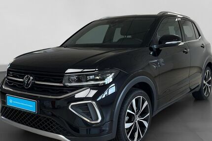 VW T-Cross 25.616 km 26.910 &euro; Seevetal 21220
