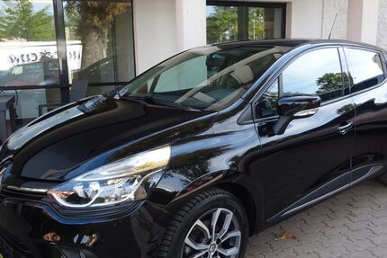 Renault Clio 33.590 km 10.990 &euro; Dresden 01217