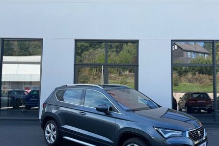 Seat Ateca 63.340 km 18.891 &euro; Betzdorf 57518