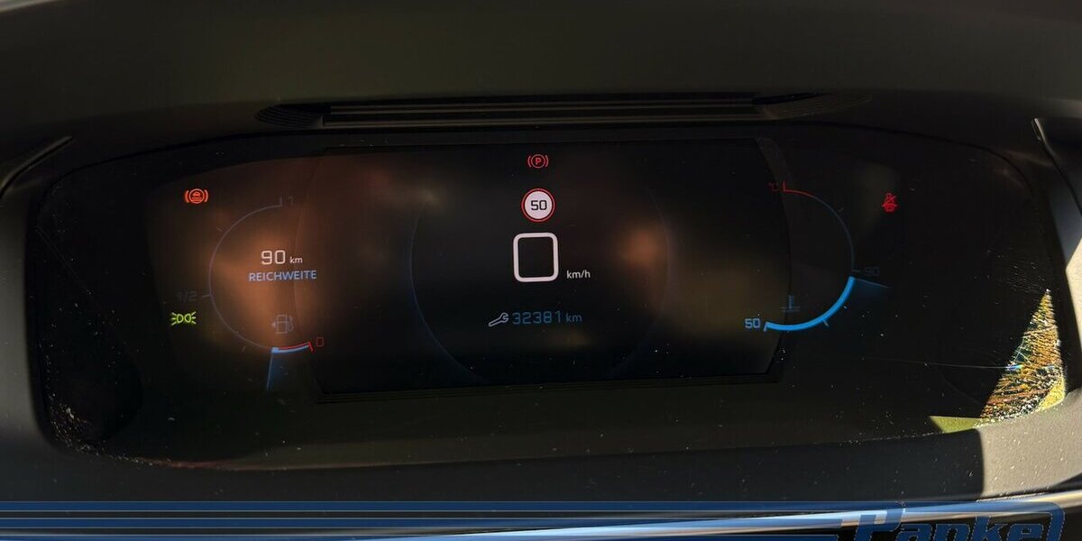 Peugeot 208 Allure*Pano*R-Cam*Navi*Keyless*LED* 32.381 km 13.690 &euro; Berlin 13187