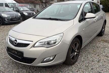Opel Astra 169.000 km 1.950 &euro; Biberach 88400