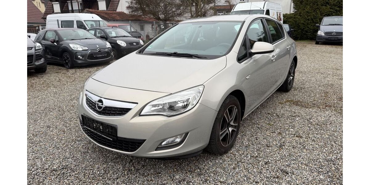Opel Astra 169.000 km 1.950 &euro; Biberach 88400