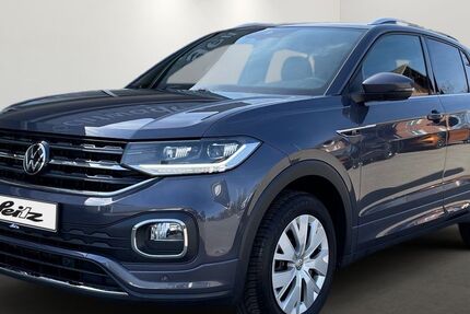 VW T-Cross 26.550 km 18.850 &euro; Isny im Allgäu 88316