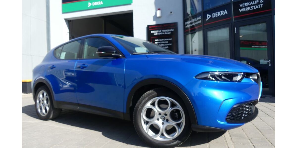 Alfa Romeo Tonale 44.079 km 19.800 &euro; Berlin 13156