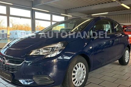 Opel Corsa 100.000 km 6.800 &euro; Erfurt 99091