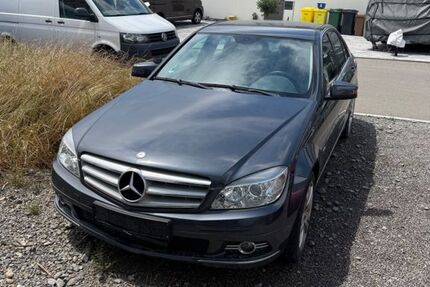 Mercedes-Benz C 180 73.876 km 9.000 &euro; Tuningen 78609