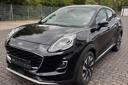 Ford Puma 15.015 km 23.990 € Urmitz 56220