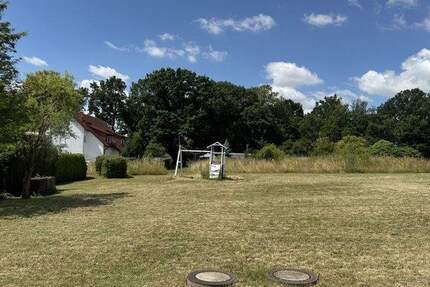 Grundstück Altenburg / Mockzig Ehrenberg - 22.185&euro; | Angebot:23353369