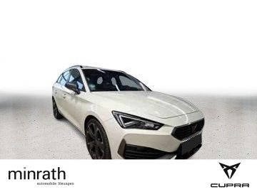 Cupra Leon 42.564 km 23.990 € Moers 47441