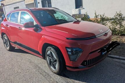 Hyundai KONA Elektro 46.300 km 31.000 &euro; Johanniskirchen 84381