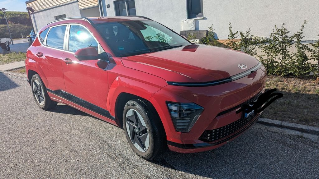 Hyundai KONA Elektro 46.300 km 31.000 &euro; Johanniskirchen 84381