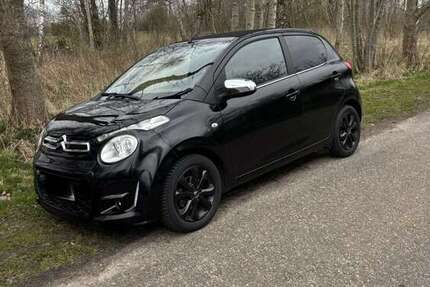 Citroen C1 123.000 km 6.600 &euro; großenwiehe 24969