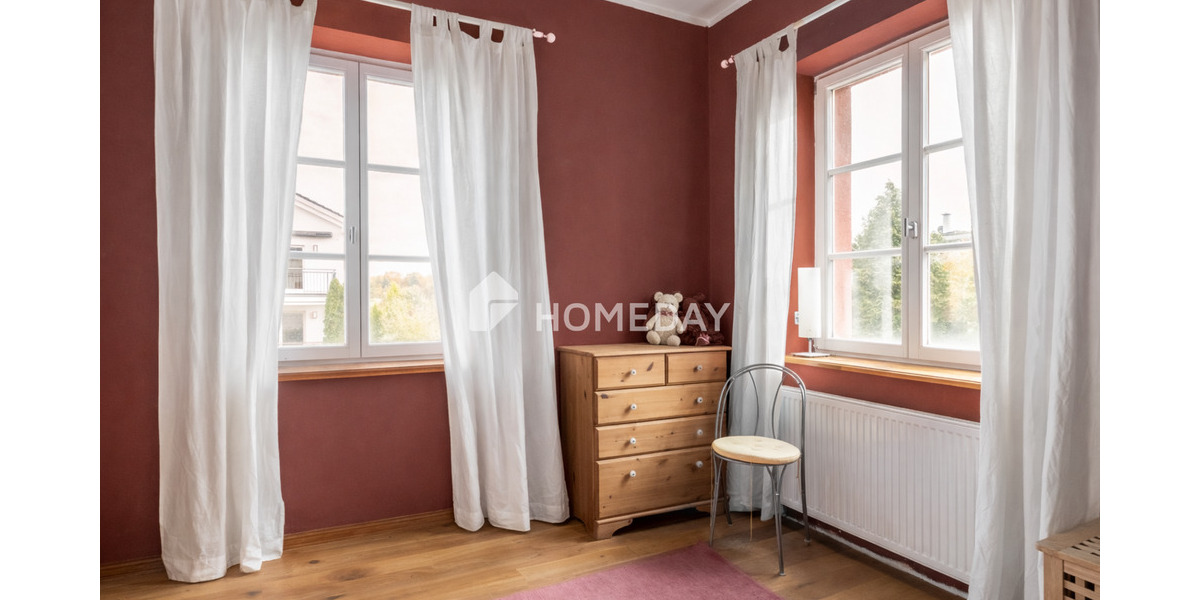 Einfamilienhaus Dreieich Buchschlag - 7 Zimmer, 237 m&sup2;, 1.590.000&euro; | Angebot:24991063