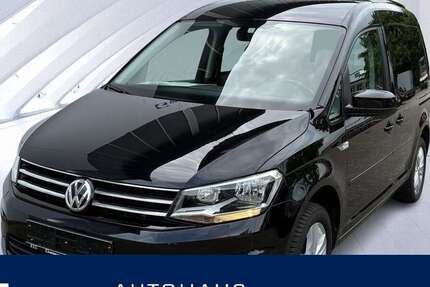 VW Caddy 90.000 km 16.680 &euro; Hoya 27318