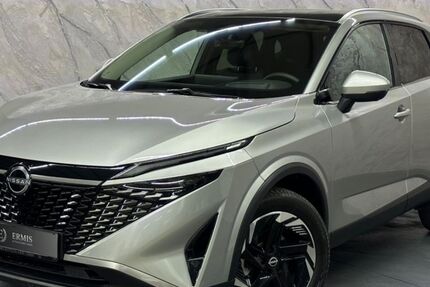 Nissan Qashqai 14.000 km 27.900 &euro; Spaichingen 78549