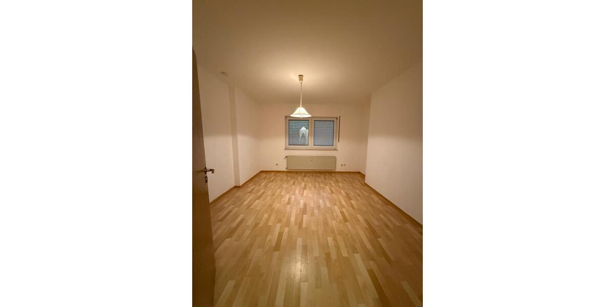 Moderne 4-Zimmer-Wohnung 4 zimmer