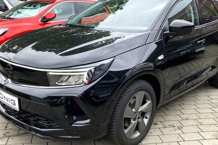 Opel Grandland (X) 19.510 km 20.997 &euro; Cottbus 03044