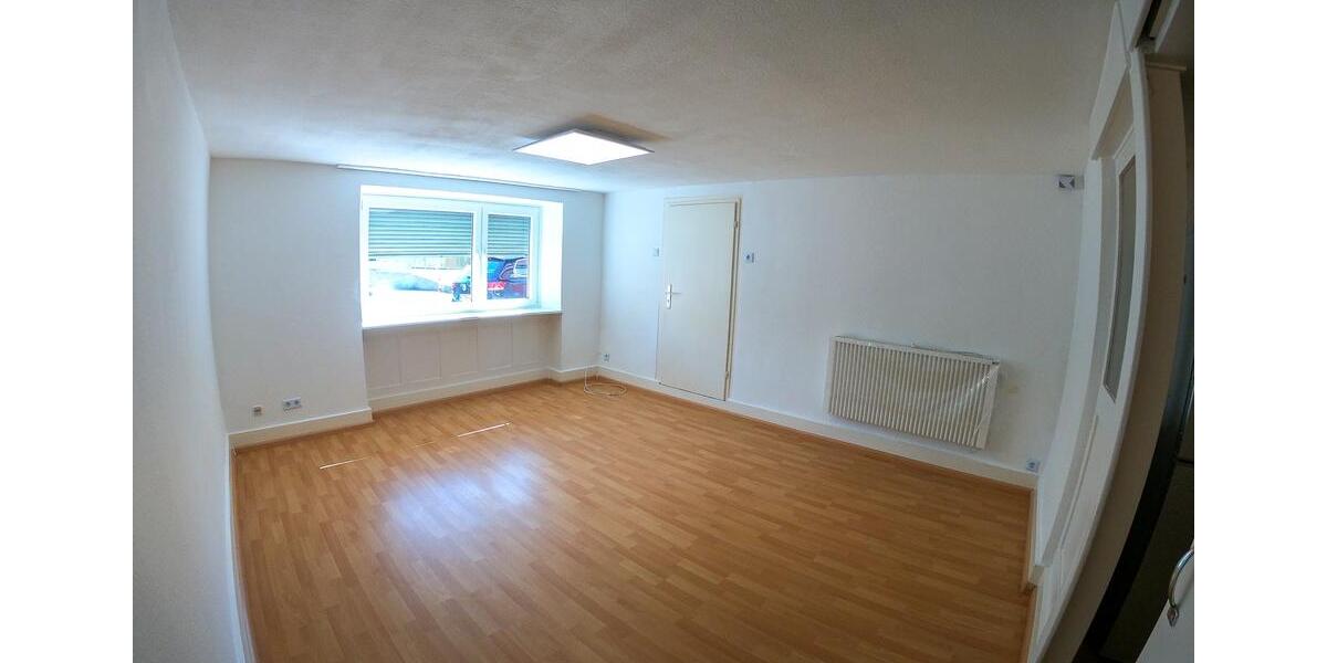 Erdgeschoßwohnung Wehr - 2 Zimmer, 50 m&sup2;, 550&euro; | Angebot:25395883