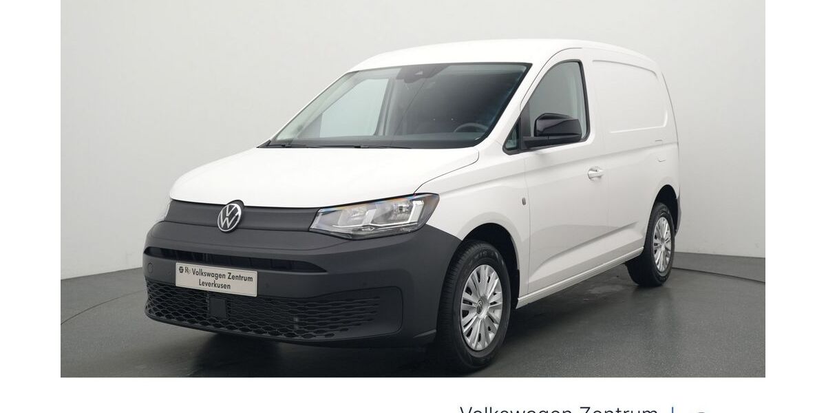 VW Caddy 6.568 km 24.380 &euro; Leverkusen 51379