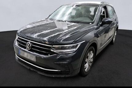 VW Tiguan 23.990 km 26.930 &euro; Schwaebisch Hall 74523