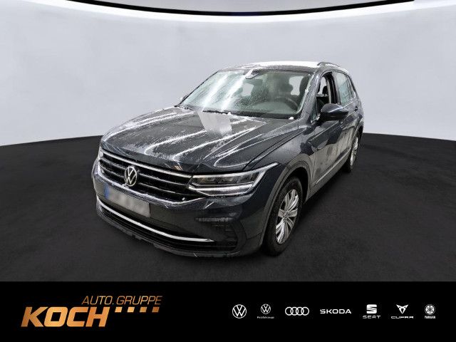 VW Tiguan 23.990 km 26.930 &euro; Schwaebisch Hall 74523