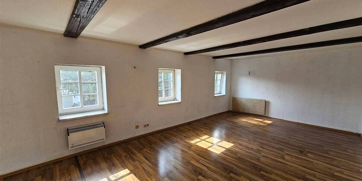 Mehrfamilienhaus, Wohnhaus Kottmar-Eibau Eibau - 1 Zimmer, 423 m&sup2;, 110.000&euro; | Angebot:25690526